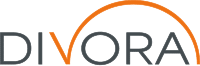 DIVORA Unternehmensberatung für Arbeitssicherheit Logo